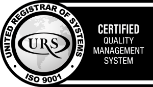 ISO Certified Company