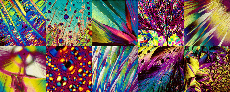 Beverages under the microscope