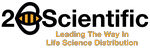 2B Scientific Ltd.