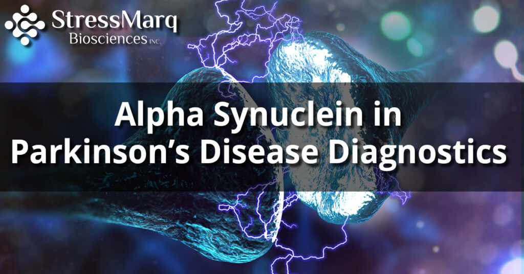 Alpha synuclein in Parkinson's Disease Diagnostics