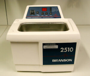 Bath sonicator device_ Branson_2510