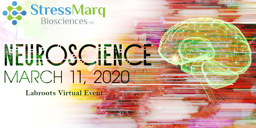 8th Annual Neuroscience Virtual Conference