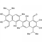 SIH-223_R-Gossypol_Chemical_Structure.png