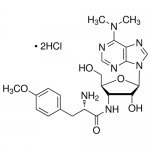 SIH-248_Puromycin_HCl_Chemical_Structure.png