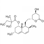 SIH-257_Simvastatin_Chemical_Structure.png