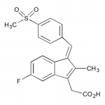 SIH-262_Sulindac_Sulfone_Chemical_Structure.png