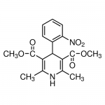 SIH-309_Nifedipine_Chemical_Structure.png