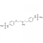 SIH-311_Dofetilide_Chemical_Structure.png