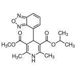 SIH-314_Isradipine_Chemical_Structure.png