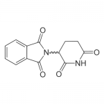 SIH-336_Thalidomide_Chemical_Structure.png