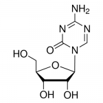 SIH-345_5-Azacytidine_Chemical_Structure.png