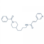 SIH-354_FK-866_HCl_Chemical_Structure.png