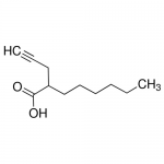 SIH-356_Hexyl-4-pentynoic_Acid_Chemical_Structure.png