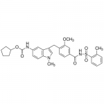 SIH-361_Zafirlukast_Chemical_Structure.png