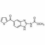 SIH-367_Nocodazole_Chemical_Structure.png