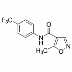 SIH-368_Leflunomide_Chemical_Structure.png