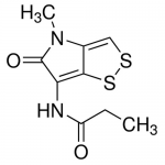 SIH-375_Thiolutin_Chemical_Structure.png
