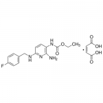 SIH-376_Flupirtine_maleate_Chemical_Structure.png