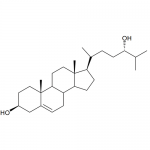 SIH-384_24S-Hydroxycholesterol_Chemical_Structure.png