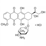 SIH-390_Doxorubicin_Hydrochloride_Chemical_Structure.png