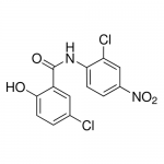 SIH-406_Niclosamide_Chemical_Structure.png