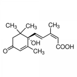 SIH-415_Abscisic_Acid_Chemical_Structure.png