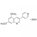 SIH-441_DMPQ_Dihydrochloride_Chemical_Structure.png