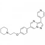 SIH-443_Dorsomorphin_Chemical_Structure.png