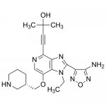 SIH-448_GSK-690693_Hydrochloride_Chemical_Structure.png