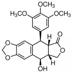 SIH-467_Picropodophyllotoxin_Chemical_Structure.png