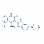 SIH-500_Dovitinib_Chemical_Structure.png