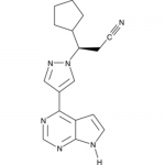 SIH-509_Ruxolitinib_Chemical_Structure.png