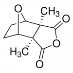SIH-519_Cantharidin_Chemical_Structure.png
