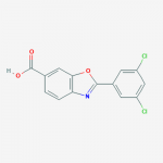 SIH-584-Tafamidis-Chemical-Structure.png
