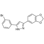 SIH-607-Anle138b-Chemical-Structure