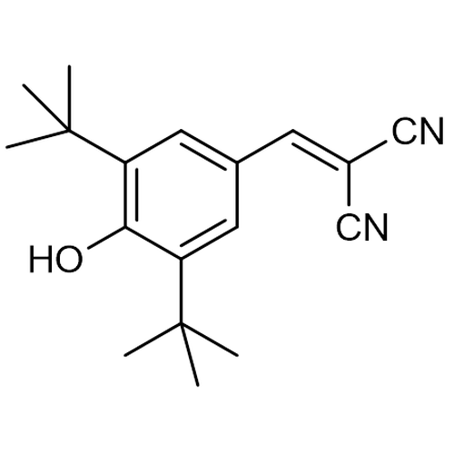 Tyrphostin 9