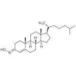 SIH-644_Olesoxime_Chemical_Structure