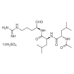 SIH-649-Leupeptin-hemisulfate-Chemical-Structure