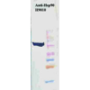 Mouse Anti-Hsp90 Antibody [H9010] used in Western Blot (WB) on Human Cervical cancer cell line (HeLa) lysate (SMC-107)