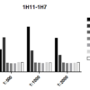 Mouse Anti-GRP78 Antibody [1H11-1H7] used in ELISA (SMC-195)