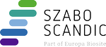 SZABO-SCANDIC logo