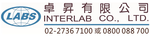 INTERLAB Co., LTD